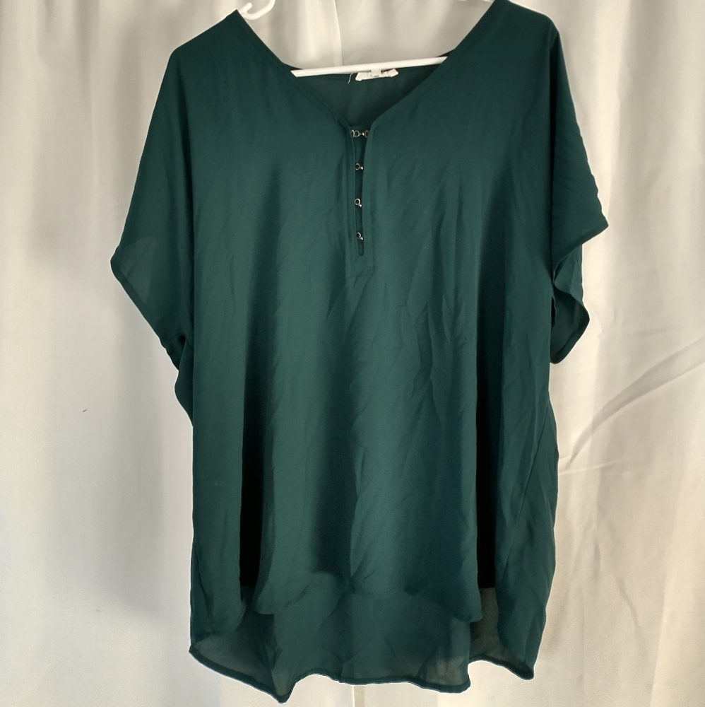 Maurices top